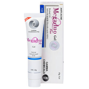 Megaduo Plus Gel